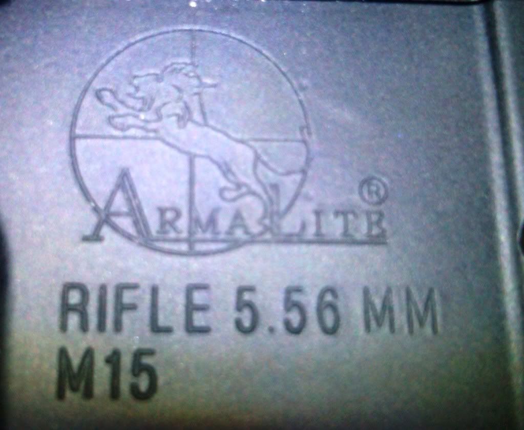 armalite baby armalite for sale