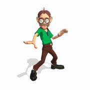 Geek Animation