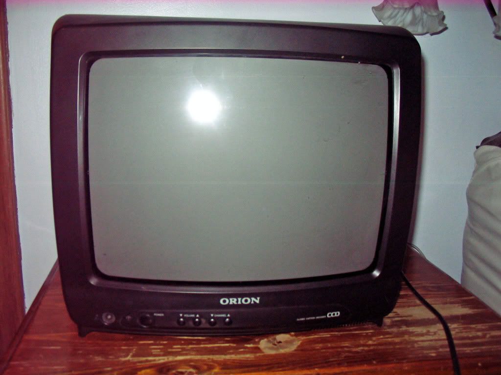 Orion Tv