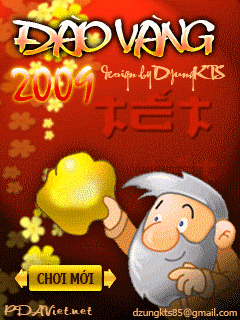 Tai game dao vang, download game dao vang cho dien thoai, game dao vang cho mobile