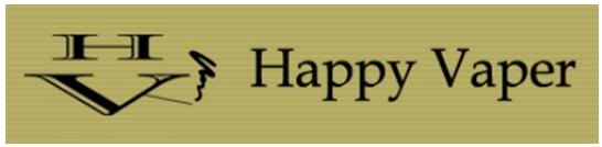 Happy Vaper logo