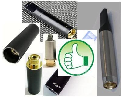 atomizers that work with the Booster