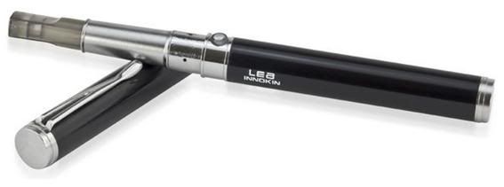 Presenting the Lea electronic cigarette