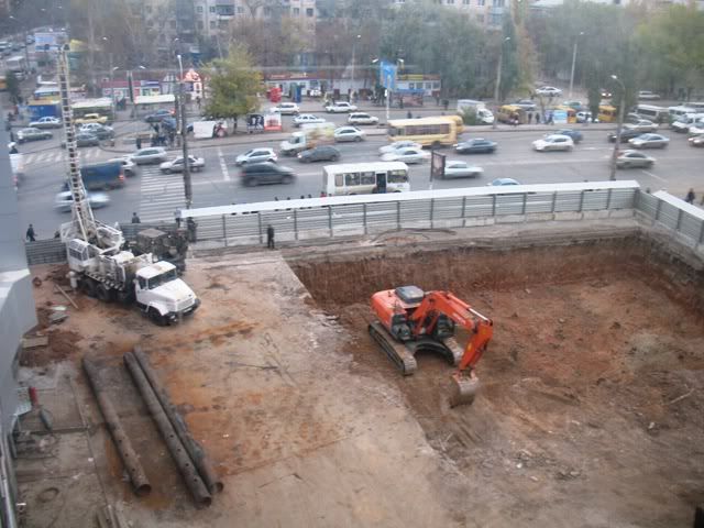 Аврора пошла к катастрофе…