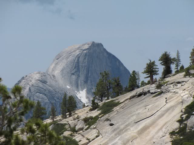 half dome from other side 300509