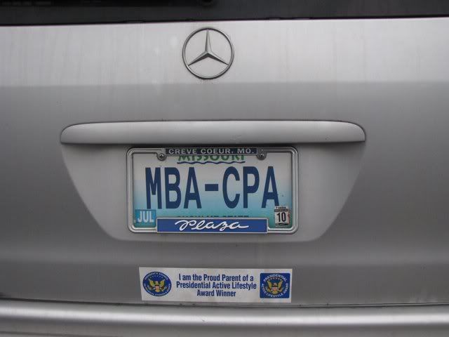mba cpa no plate