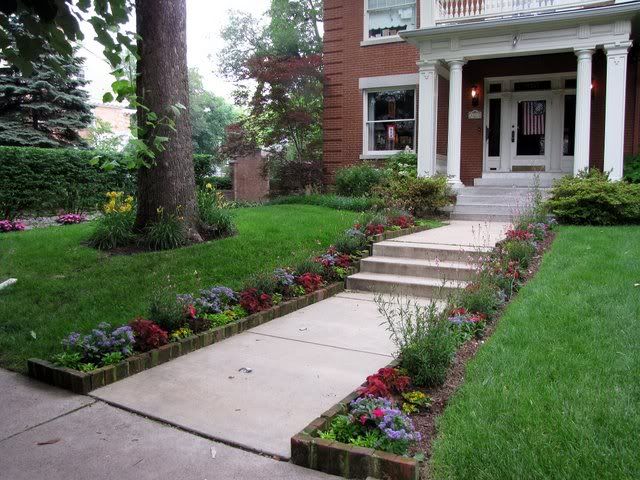 pretty garden stl  160609