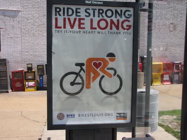 ride strong live long cycling 260609