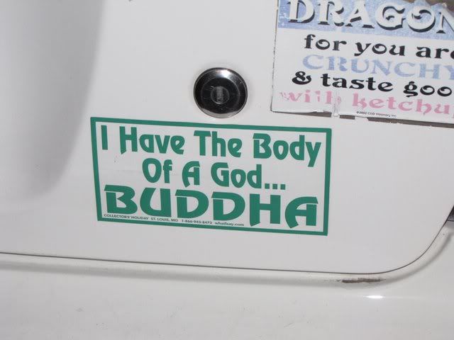 body of a buddha 150709