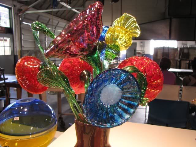 glass flowers 170709
