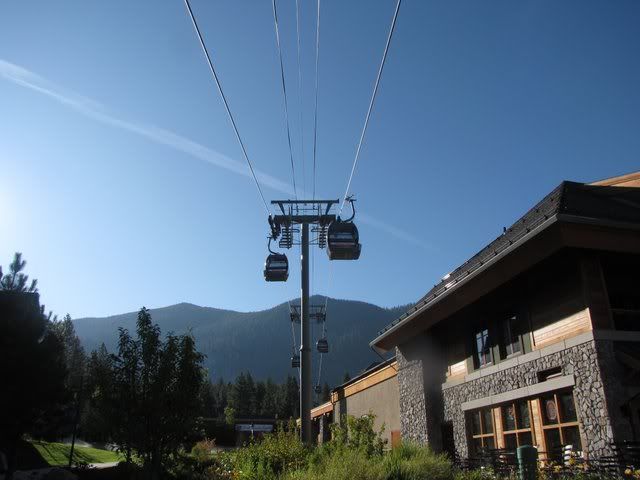cable cars going up lake tahoe 190809