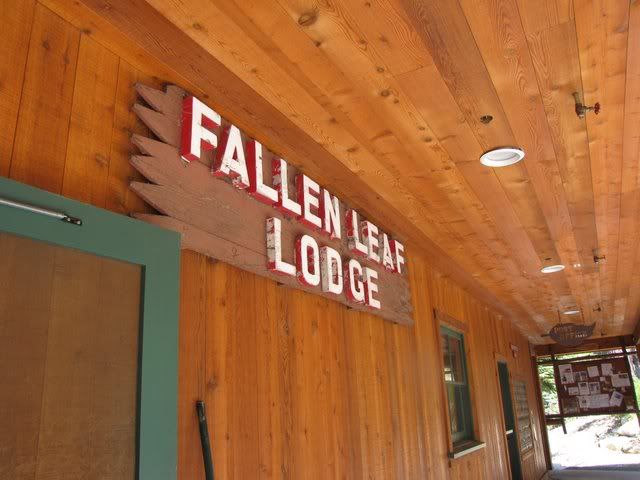 fallen leaf lodge 200809