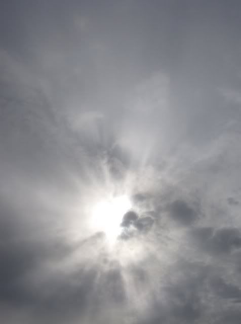 sun in the clouds kirkwood 220809