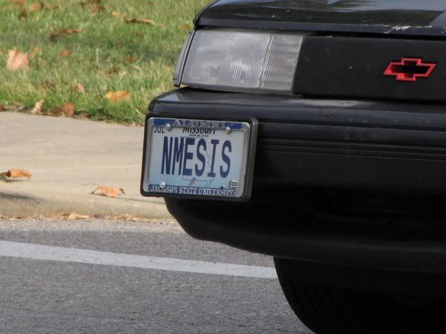nmesis no plate fp 120909