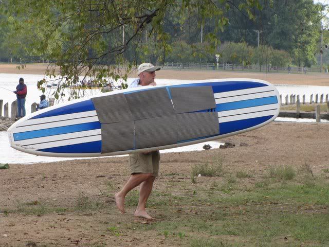 surfboard-like boat 260909