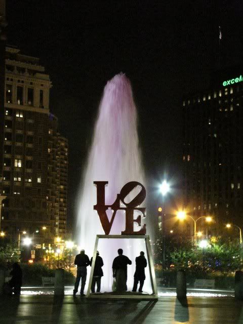 love park 031009