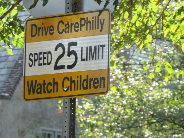 drive carephilly