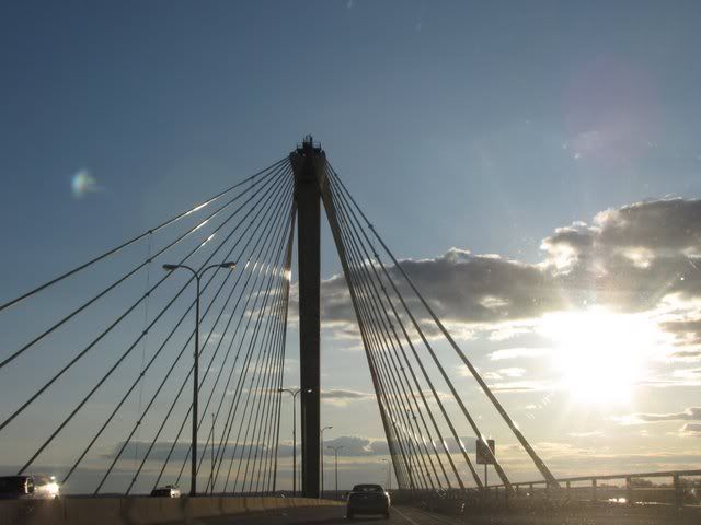 clark's bridge sunshine 171009
