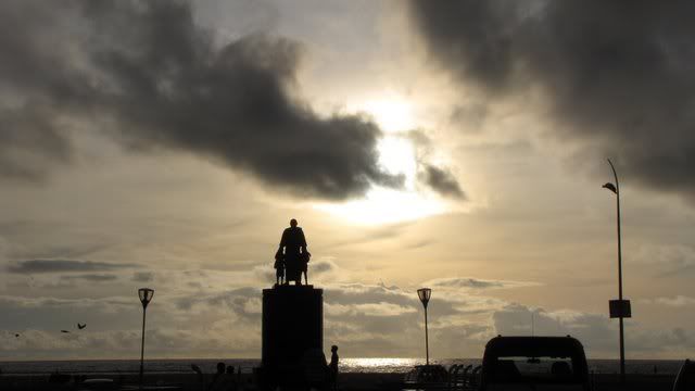 kamaraj statue 131109