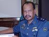 Ahmad Fuad Banjar.. Kastam