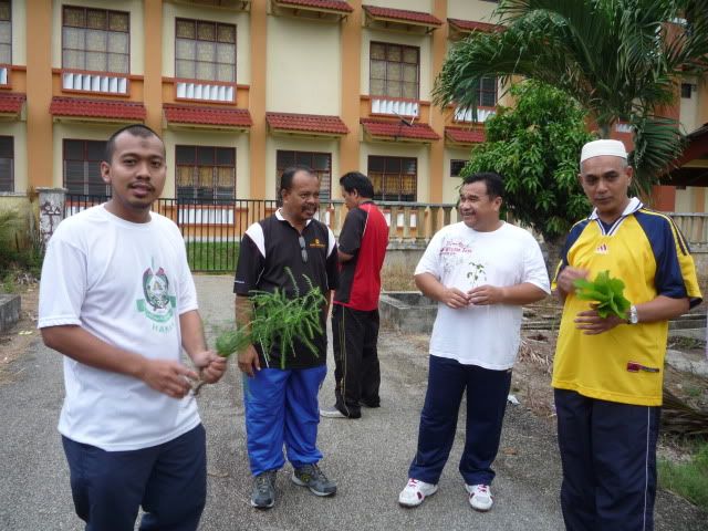 Kursus di Tg.Surat