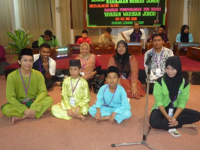 Bengkel ghazal