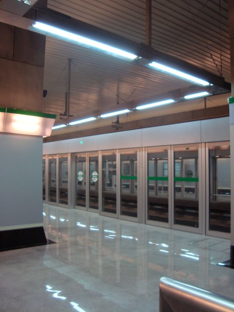 Metro de Sevilla (IV) SkyscraperCity Forum