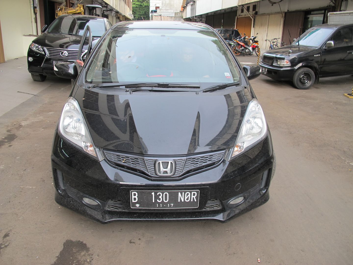 Products For Honda JAZZ 2001 2007 GD ALL NEW JAZZ ALL NEW