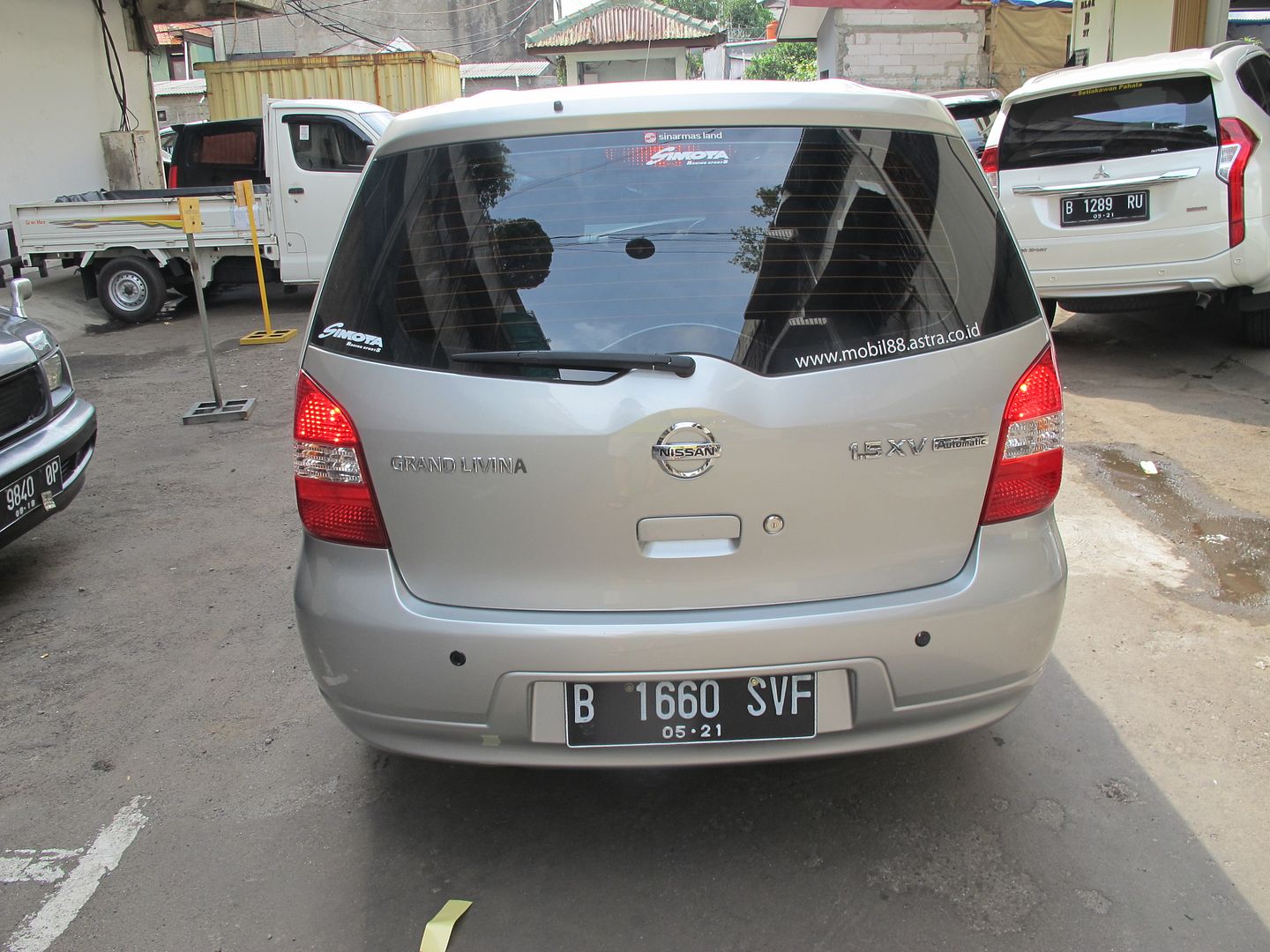 masalah nissan livina 1500cc 1800cc matic yang lemot ngemposss jadi yahuuddd page 32 masalah nissan livina 1500cc 1800cc matic yang lemot ngemposss jadi yahuuddd page 32