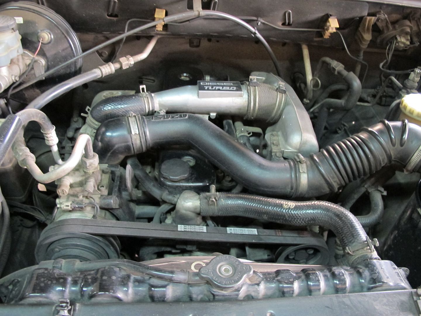 Performa Meningkat New Panther 2005 With SimotaCyclonePower Torque Performa Meningkat New Panther 2005 With SimotaCyclonePower Torque