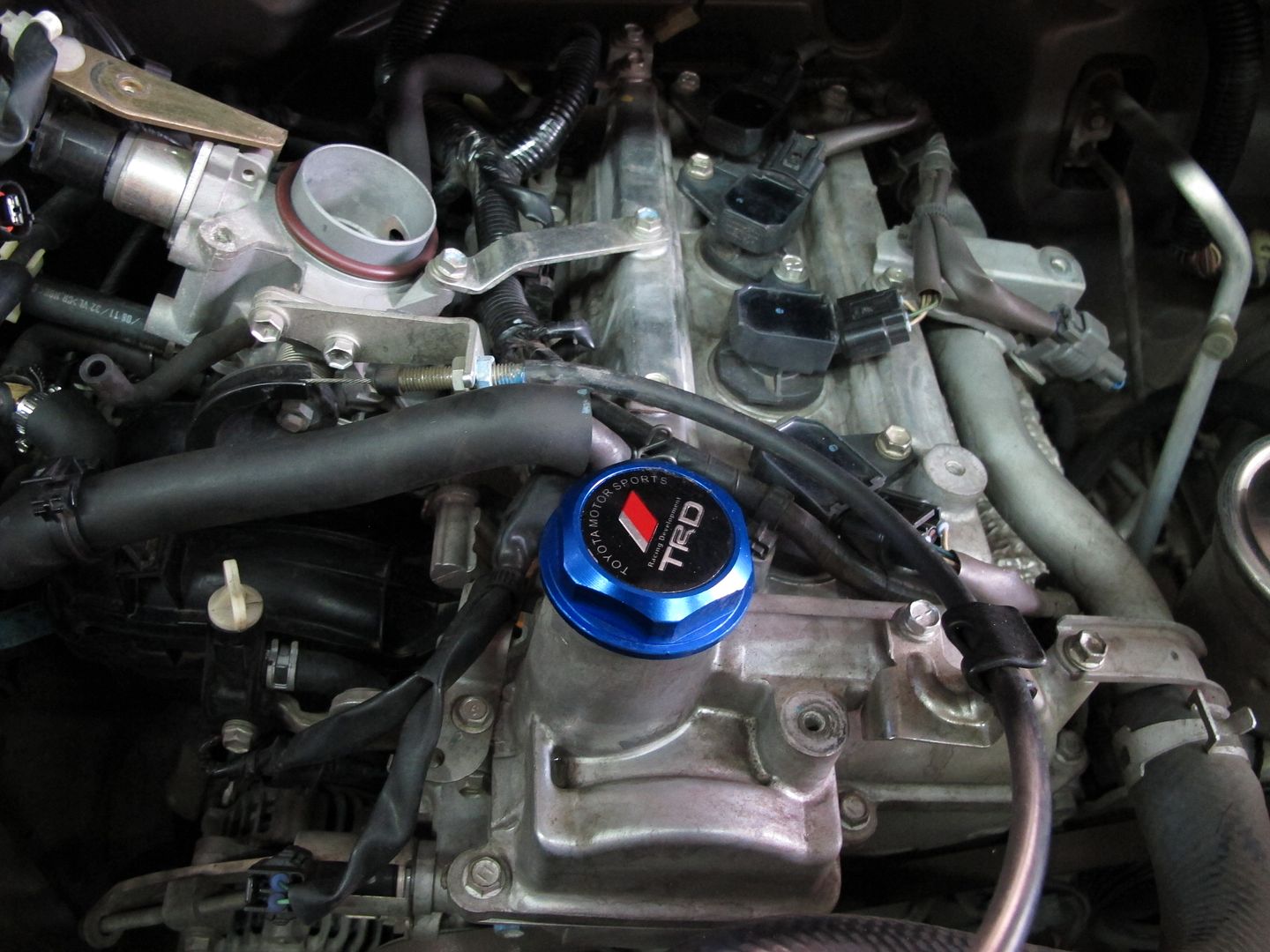 Mobil Toyota Avanza 1300ccvvti Anda Spy Perpindahan Gigi Tidak