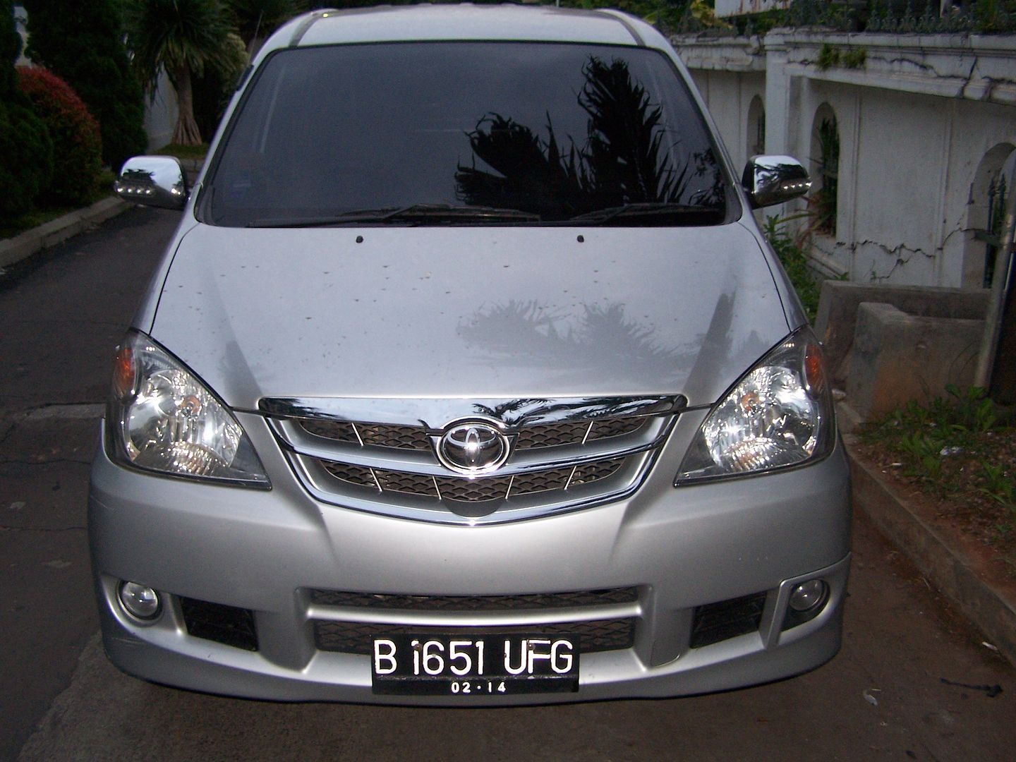 Upgrade Your Toyota Avanza 1000cc 1300cc 1500cc With Intake Carbon