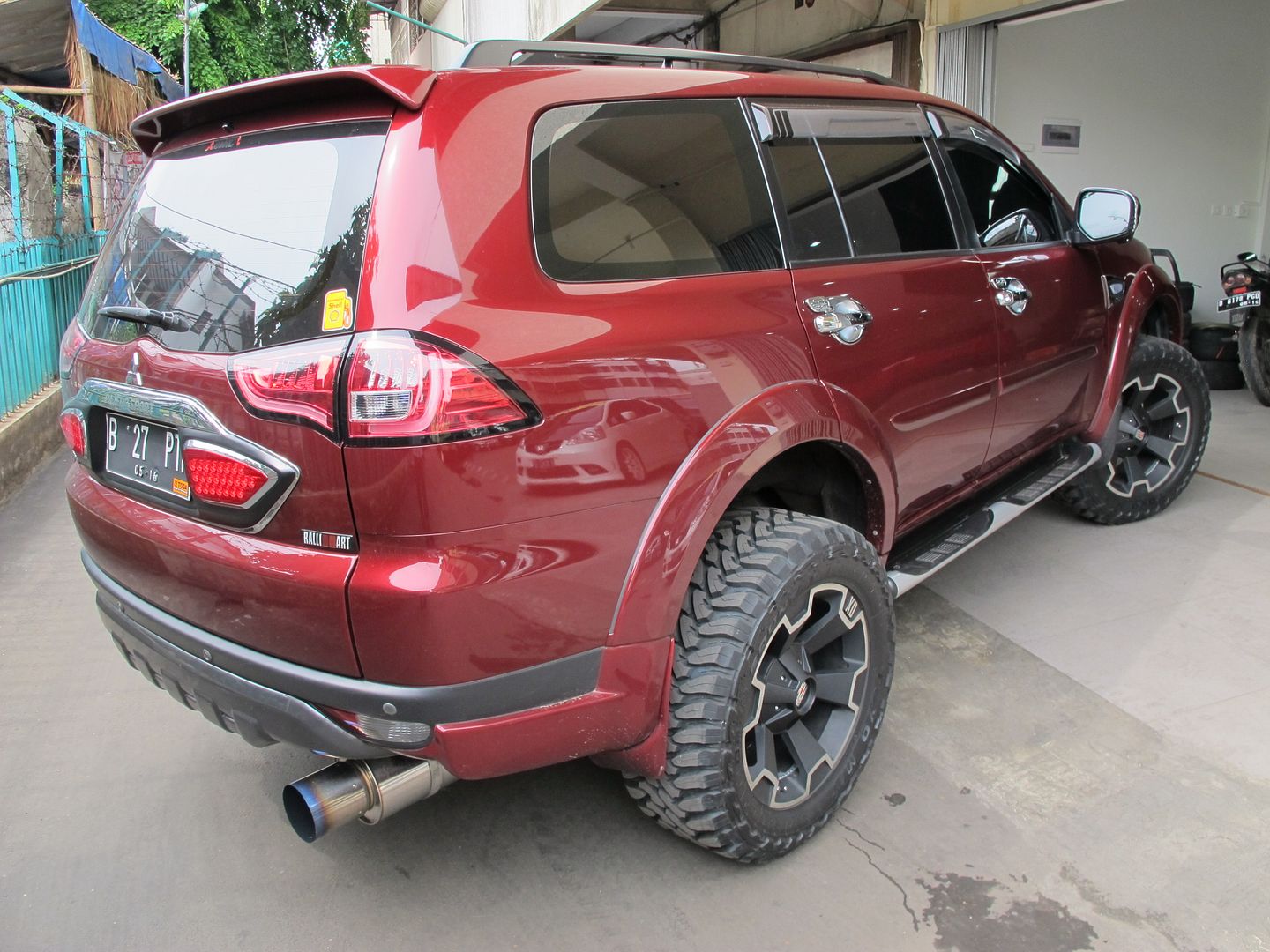 maksimalkan tenaga pajero sport tarikan enteng napas maksimalkan tenaga pajero sport tarikan enteng napas