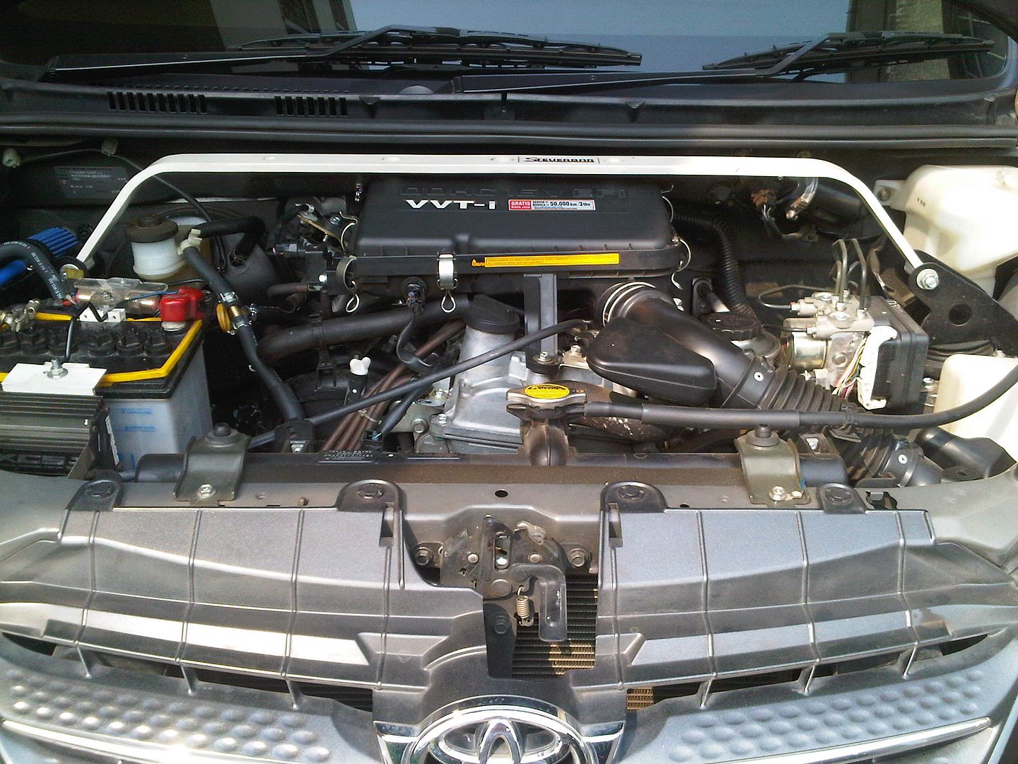 Performance UPGRADE AVANZA XENIA RUSH TERIOS Page 30 Performance UPGRADE AVANZA XENIA RUSH TERIOS Page 30