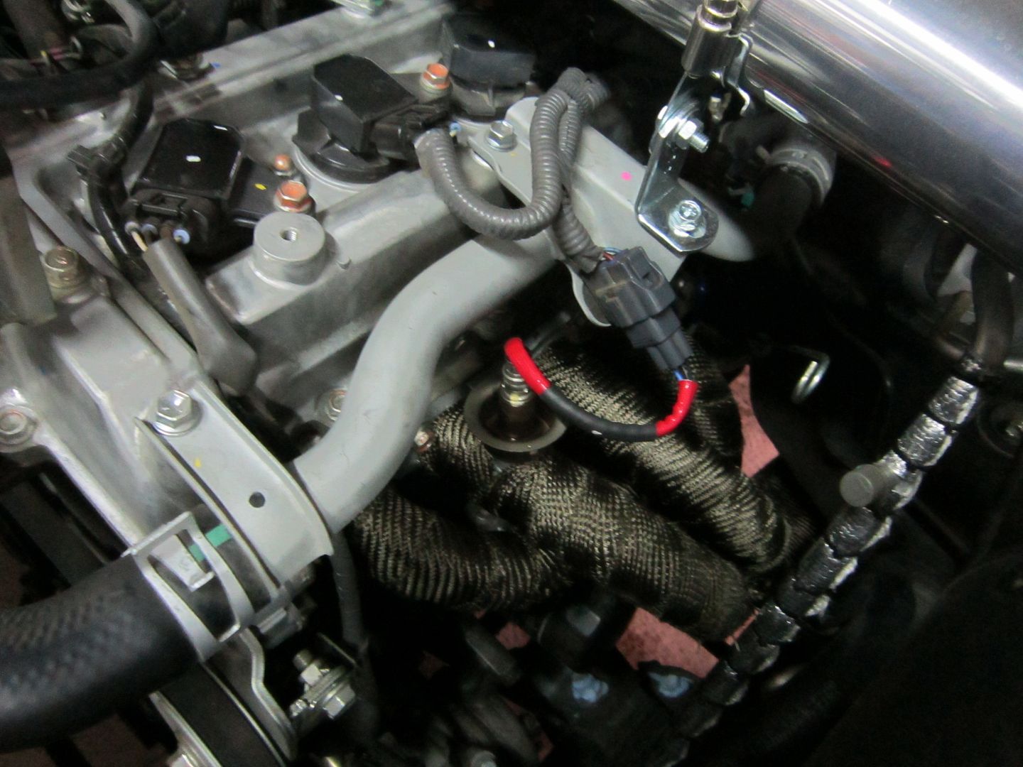 Performa Meningkat Drastis Toyota Avanza 1300cc With Intake Simota