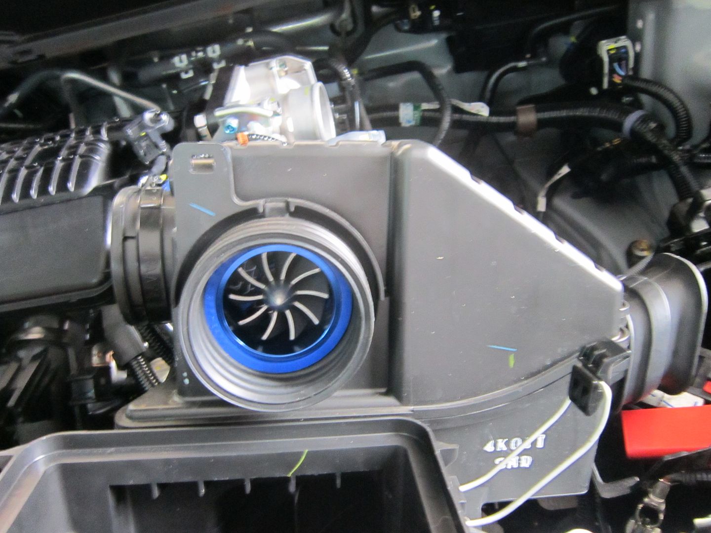 Performa Meningkat Drastis Honda MOBILIO 2014 With SimotaCyclone