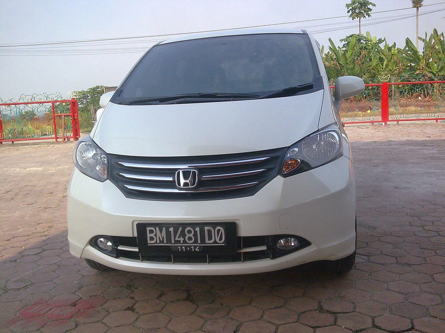 UPGRADE Your HONDA FREED More Power Page 9