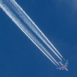 Emirates A380-800