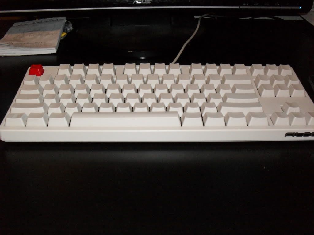 [Official] Mechanical Keyboard Guide Page 425