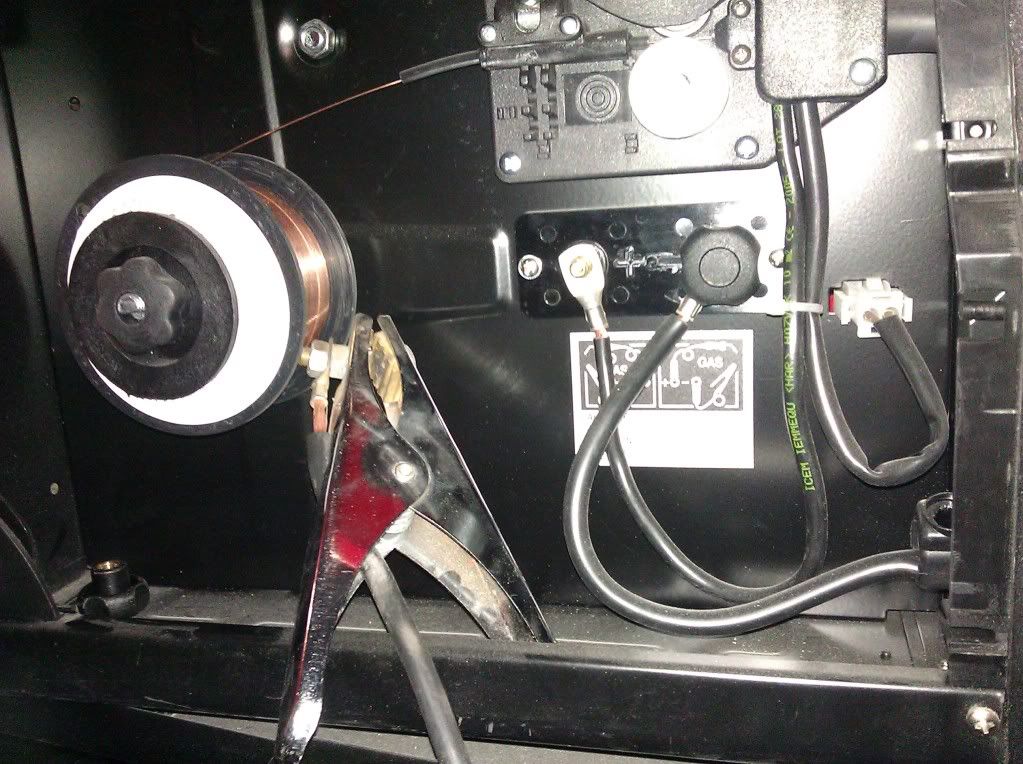 Welder jump start VW Vortex Volkswagen Forum