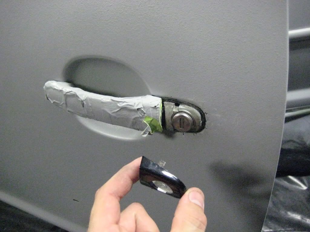 door handle help!! DIY failed VW Vortex Volkswagen Forum