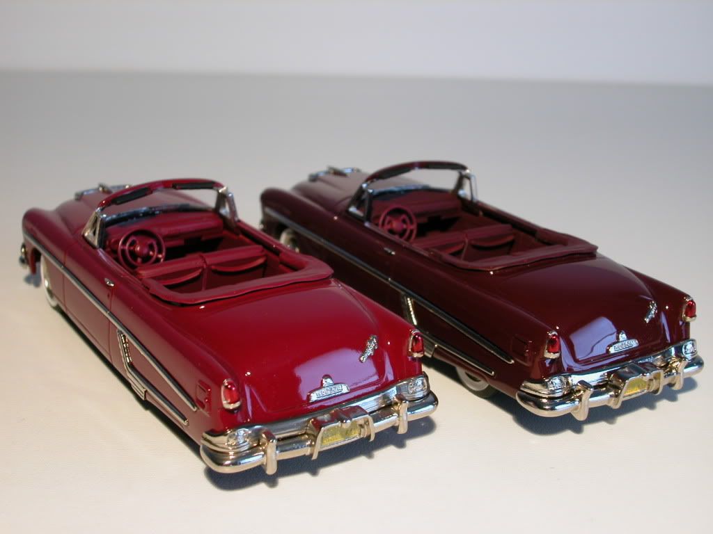1954 hudson hornet convertible 1954 hudson hornet convertible
