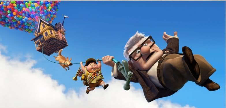 up movie