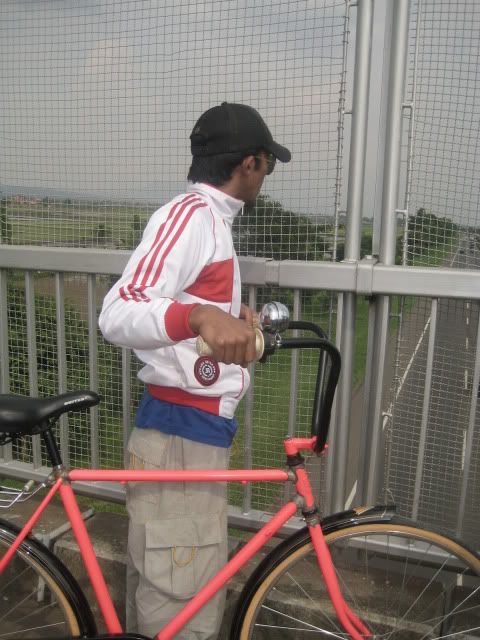 tour de citarik river