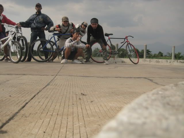 tour de citarik river