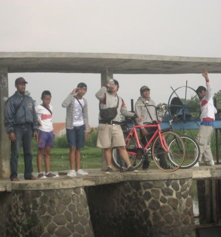 tour de citarik river