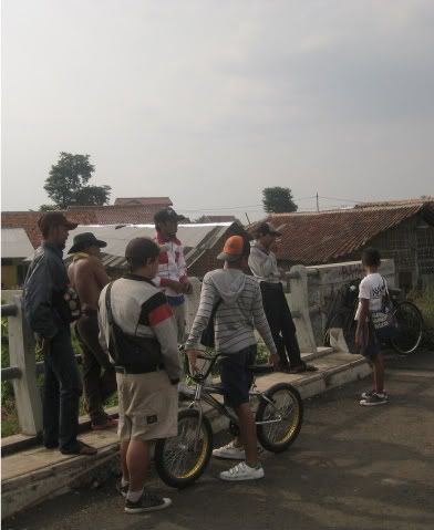 tour de citarik river