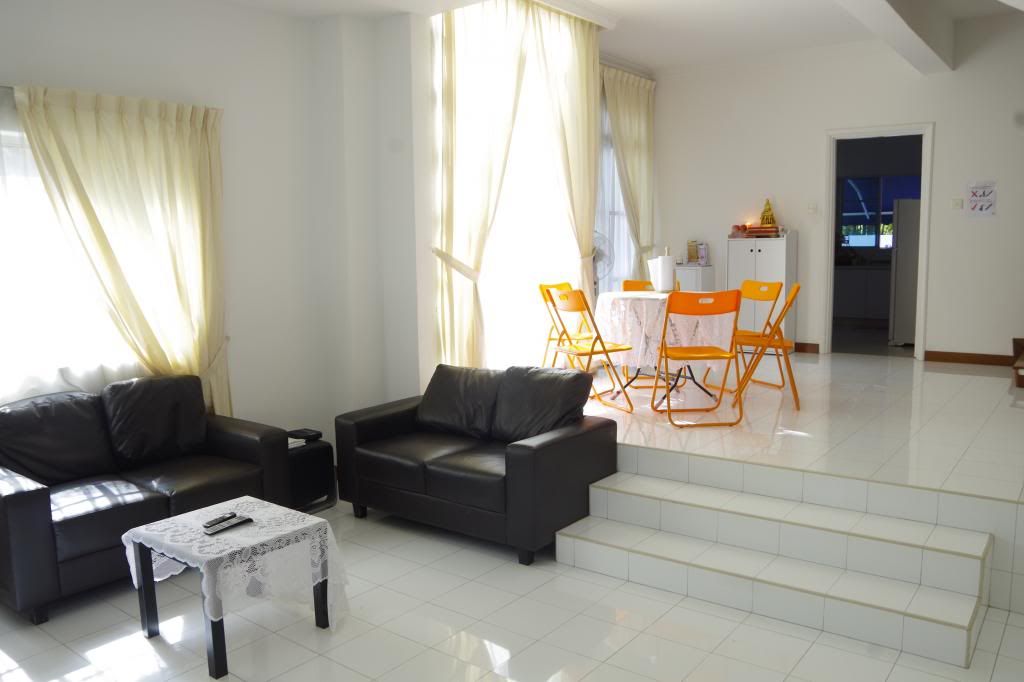 Thông tin homestay du lịch Singapore - 3