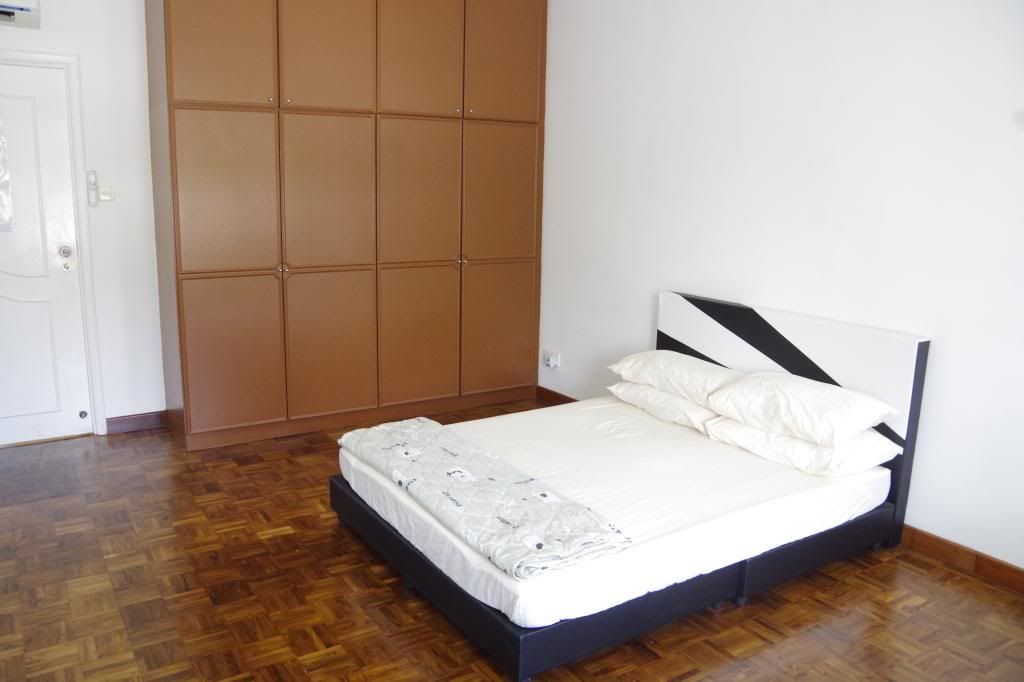 Thông tin homestay du lịch Singapore - 2