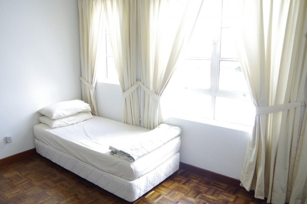 Thông tin homestay du lịch Singapore - 1